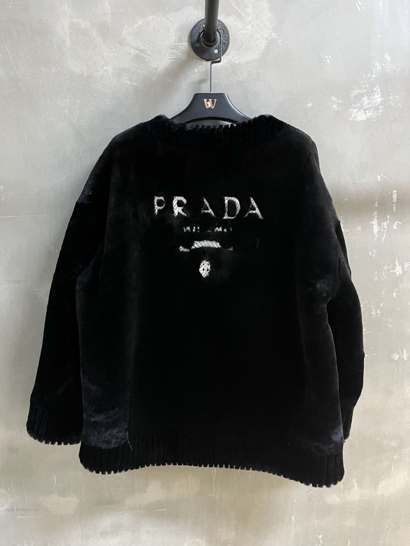 Prada Outwear